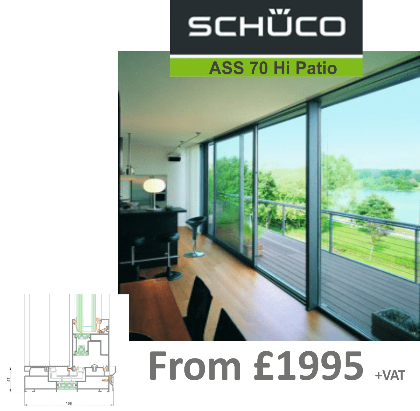Patio Doors Sliding Patio Doors Slide or Fold