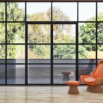 Heritage Crittall Steel Look Doors