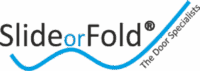 Slideorfold Logo